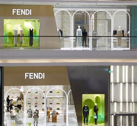 fendi home dubai|Fendi Dubai outlet.